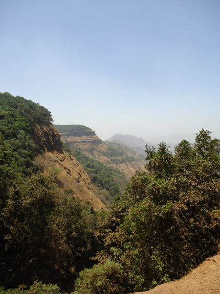 Matheran Tour