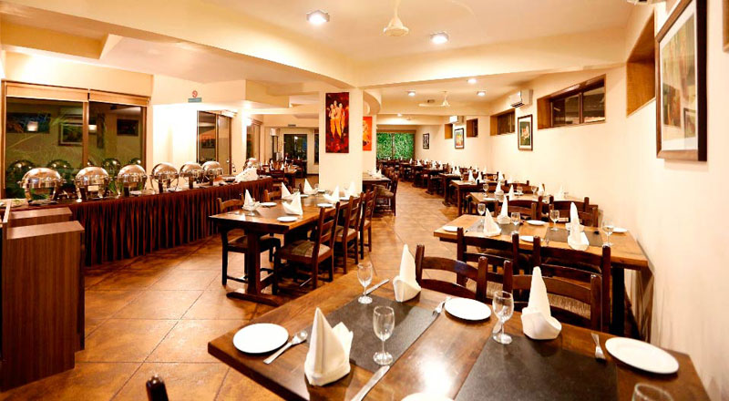 Best Deal - Sea Horse Resorts Gaga Goa 3 Star