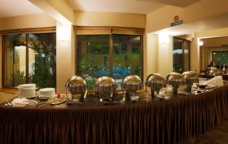 Best Deal - Sea Horse Resorts Gaga Goa 3 Star