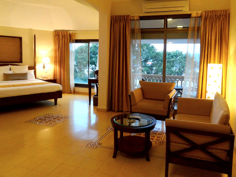 Best Offer - The Crown Goa Panji