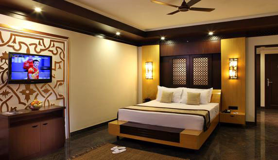 Best Offer - The Crown Goa Panji