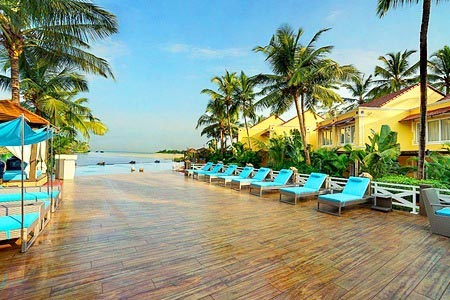 Mayfair Hideway & Spy Resorts