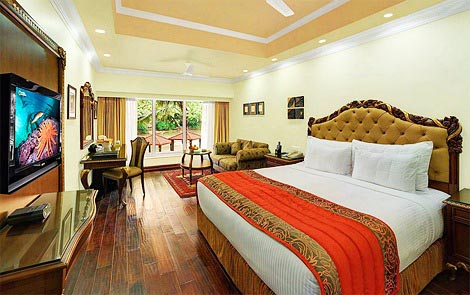 Mayfair Hideway & Spy Resorts