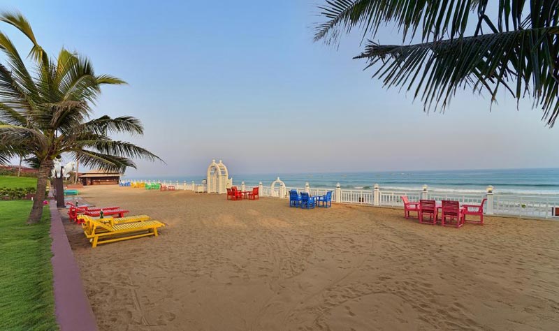 Mayfair Hideway & Spy Resorts