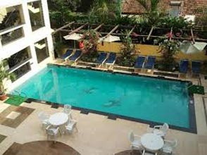 Resort De Coracao, Calangute, North Goa 4* Hotels Tour