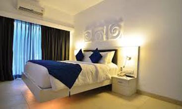 Azzure By Spree Hotel, Calangute, North Goa 4* Hotel Tour