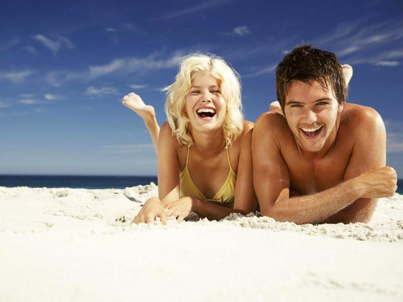 Goa With Airfare Tour - Hot Offer