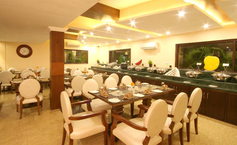 Goa - Mumbai Tour Package