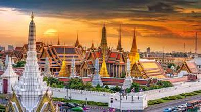 Thailand Tours 5 Nights / 6 Days Bangkok Pataya Tour
