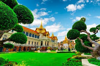 Thailand Tours 6 Nights / 7 Days Phuket Bangkok Pataya Tour