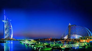 Dubai Tours 5 Nights / 6 Days Dubai Abu Dhabi Tour
