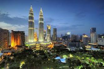 Malaysia Tours 3 Nights / 4 Days Kualalumpur Genting Tour