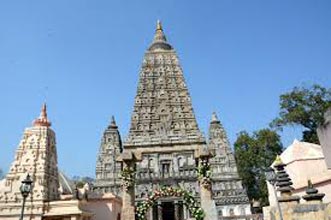 Buddhist Tours Bodhgaya - Rajgir - Nalanda - Bodhgaya - Varanasi