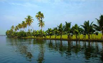 Kerala Tours Munnar Cochi Thekkedy Alleppey Tour