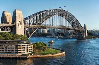 Australia Tours 9 Nights / 10 Days Sydney Melbourne Gold Coast Tour