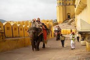 Enjoyable Rajasthan Tour
