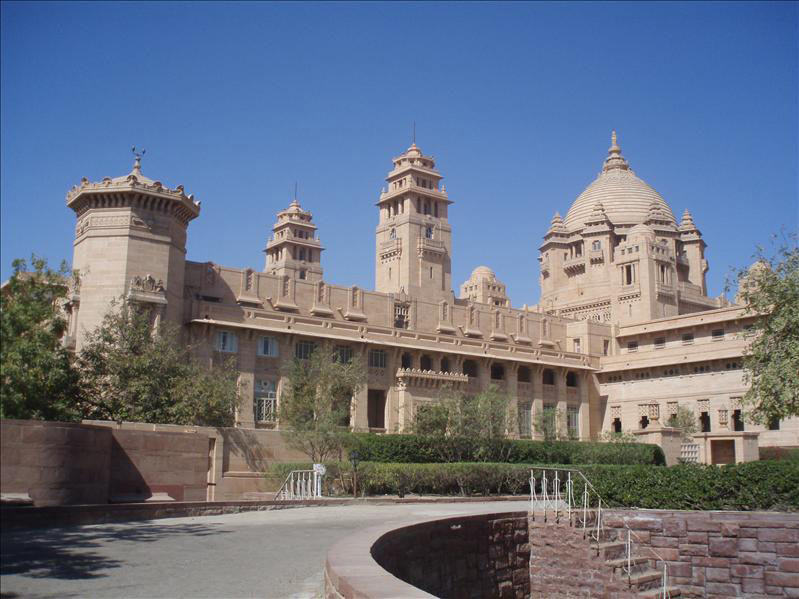 Rajasathan Tour- 5 Nights / 6 Days