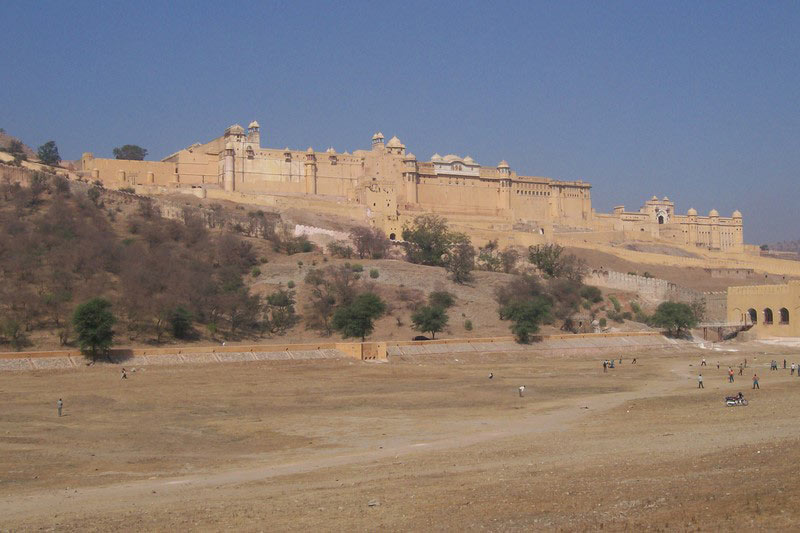 Weekend Rajasathan Tour - 3 Nights / 4 Days