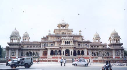 Rajasthan Budget Weekend Packages