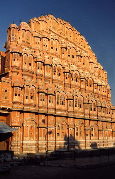 Itinerary 3 Rajasthan Tour