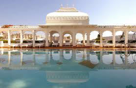 Itinerary 5 Rajasthan Tour