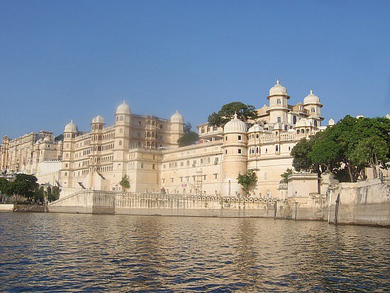 Itinerary 6 Rajasthan Tour