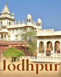 Itinerary 9 Rajasthan Tour