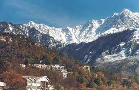 Heritage Chandigarh - Shimla - Dharamsala Tour