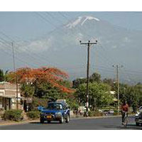 Climbing Mount Kilimanjaro Tour