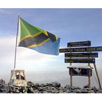Climbing Mount Kilimanjaro Tour