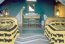 Ol Pejeta Sweetwaters - Lake Nakuru - Masai Mara Tour