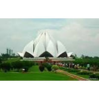 Golden Triangle Tour