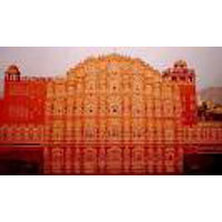 Golden Triangle Tour