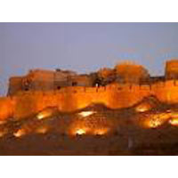 Rajasthan tour