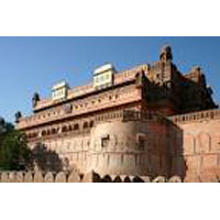 Rajasthan tour