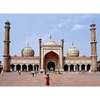 Golden Triangle with Khajuraho and Varanasi Tour