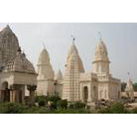 Golden Triangle with Khajuraho and Varanasi Tour