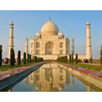 Agra Overnight Tour