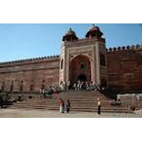 Agra Overnight Tour