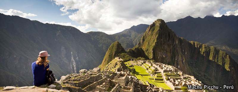 Classic Inca Trail 4 Days Tour