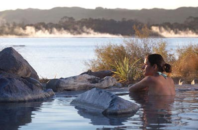 Honeymoon Tour To New Zealand - Colors Of New Zealand