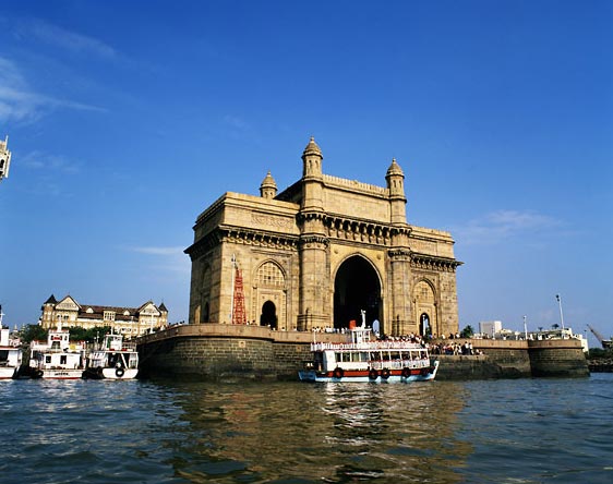 Goa with Mumbai Tour