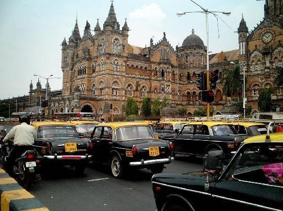 Shirdi Sai With Aurangabad And Mumbai Tour