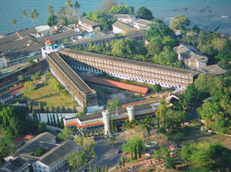 Glimpses of Andaman Package