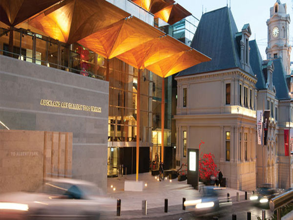 New Zealand Northern Escape Tour