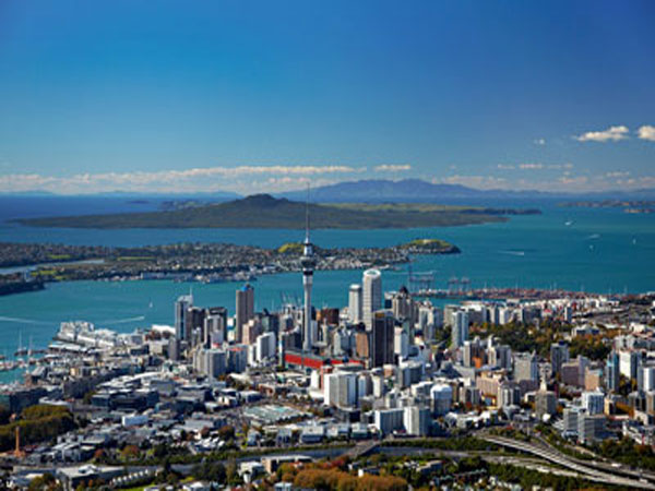 Auckland Rotorua Tour Package