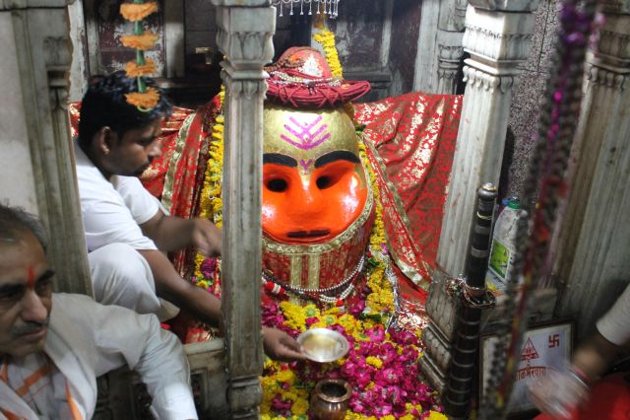 Ujjain and Mahakaleshwar Tour