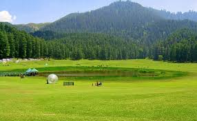 Dalhousie Package 03 Nights & 04 Days