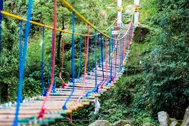 Dalhousie Package 03 Nights & 04 Days