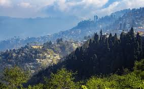 03 Nights Gangtok + 02 Nights Darjeeling Tour